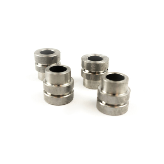 Pro Series Rear Toe Control Rods - Nissan 240sx 89-98 S13/S14