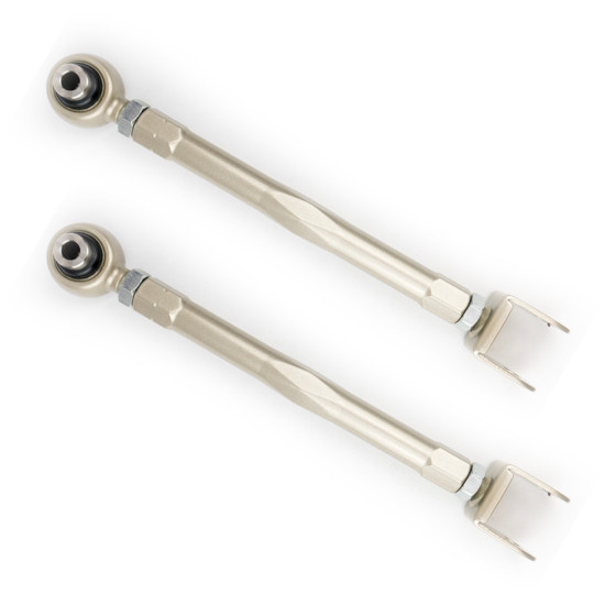 Pro Series Rear Toe Control Rods - Nissan 240sx 89-98 S13/S14