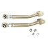 Pro Series Rear Angled Toe Control Rods - Nissan 240sx 89-98 S13/S14