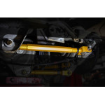 Street Series Rear Toe Arms - Nissan 350Z / Infiniti G35 Street Series Rear Toe Arms - Nissan 350Z / Infiniti G35