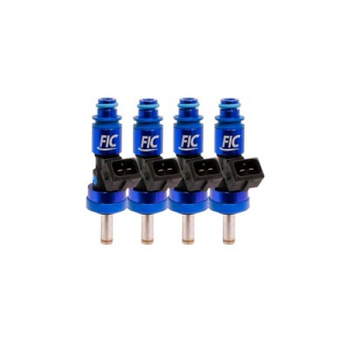 High Impedance 1200cc Matched Injectors