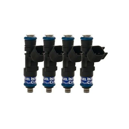 Honda/Acura K, S2000 ('06-'09) Fuel Injector Clinic Injector Set