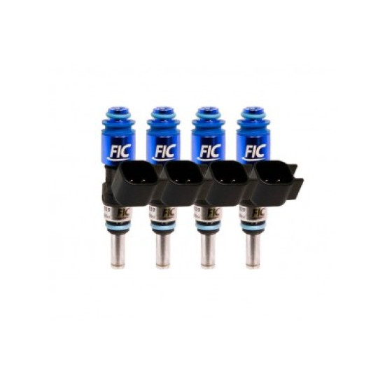 High Impedance 1440cc Matched Injectors