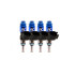 High Impedance 1440cc Matched Injectors