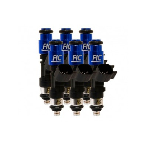 High Impedance 775cc Matched Injectors
