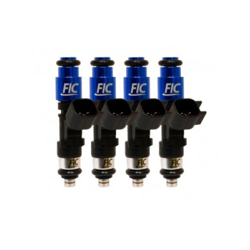 High Impedance 650cc Matched Injectors