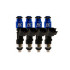 High Impedance 1000cc Matched Injectors