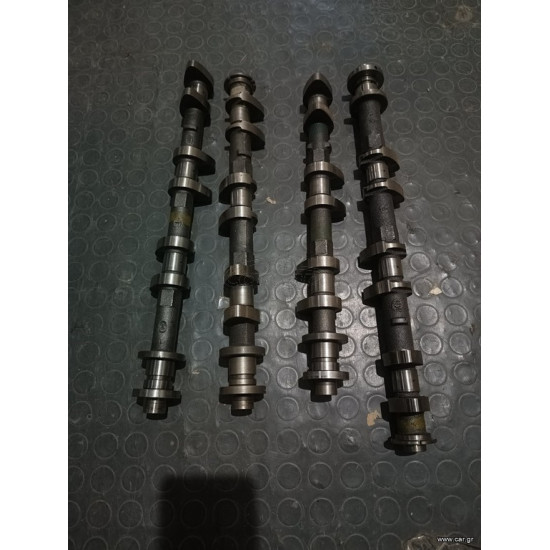 Nissan 350Z NA Camshafts JWT +80HP (USED)