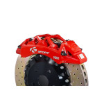 K-sport Monoblock Big Brake kit 380mm 19'' wheels