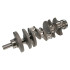 Subaru EJ25 83mm Dual Thrust Crankshaft