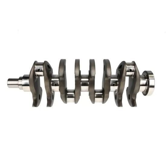 Mitsu 4G63 7 Bolt 100mm Billet Crank