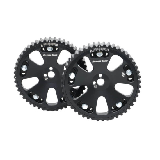 MITSUBISHI 4G63 / EVO CAM GEARS