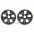 TOYOTA 1JZ-2JZ VERNIER PULLEY SET