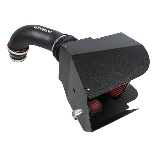 Cold Air Intake System For 2020+ Golf GTI MK8 2.0L TSI EA888