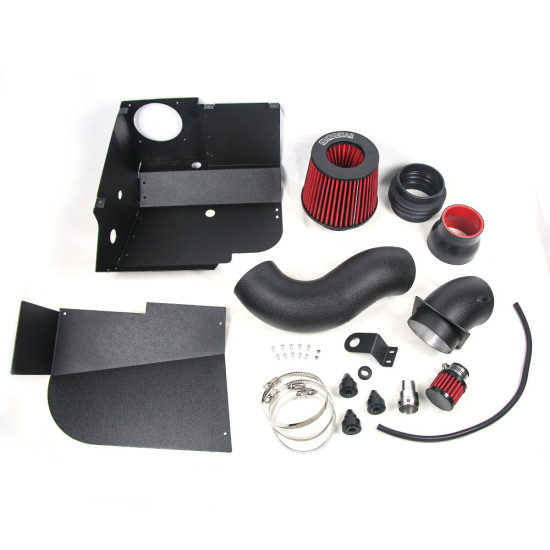 Cold Air Intake System For 2020+ Golf GTI MK8 2.0L TSI EA888
