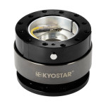 Universal Quick Release Steering Hub