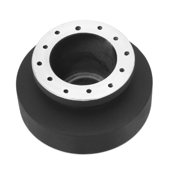 Aluminum Steering Wheel Hub Adapter Boss Kit E36