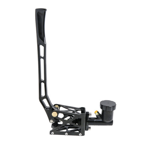 Billet Aluminum Hydraulic Hand Brake