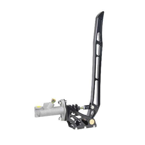 Billet Aluminum Hydraulic Hand Brake
