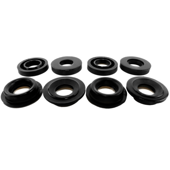 RearSubframe - mount insert bushing