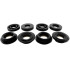 RearSubframe - mount insert bushing