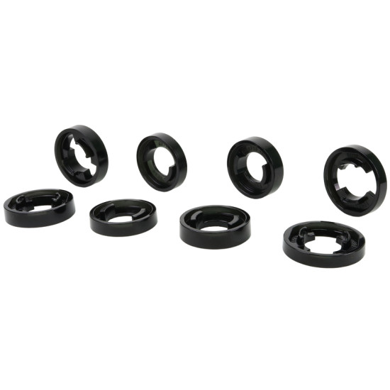 RearSubframe - mount insert bushing