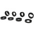 RearSubframe - mount insert bushing