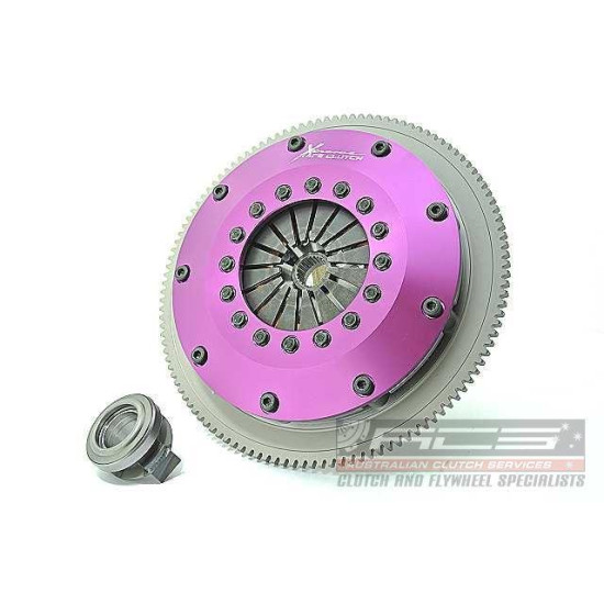 Race Clutch Kit