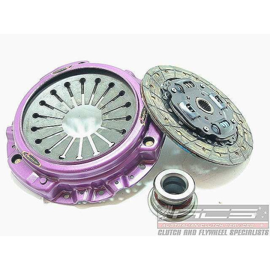 Organic Clutch kit