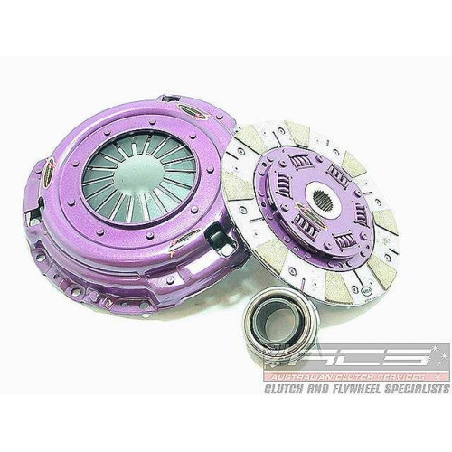 Race Clutch Kit