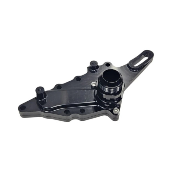 1JZ/2JZ Billet Water Pump Adapter Alternator Bracket AN-20