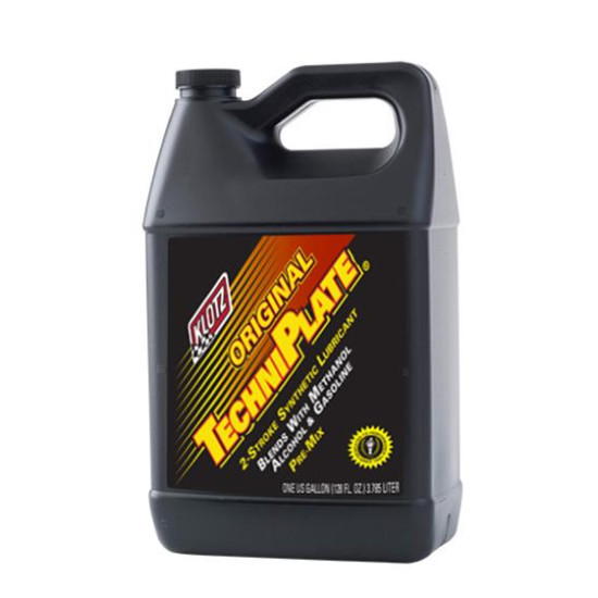 ORIGINAL TECHNIPLATE® - N/A - 1-Gallon