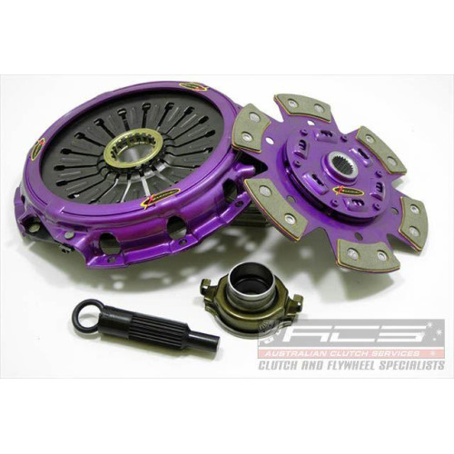 Race Clutch Kit