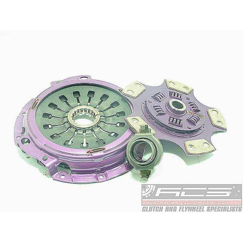 Race Clutch Kit
