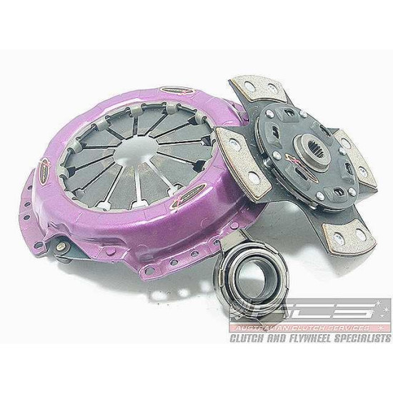 Race Clutch Kit