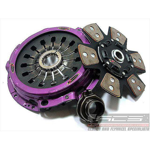 Race Clutch Kit