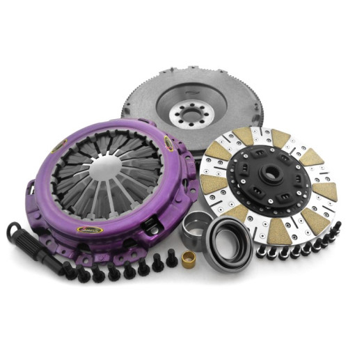 Race Clutch Kit