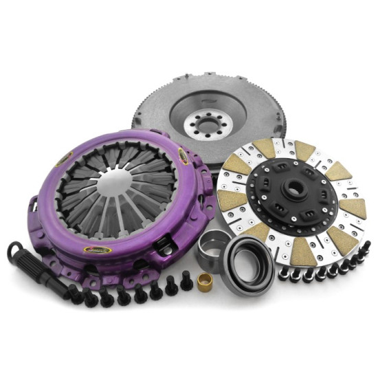Race Clutch Kit