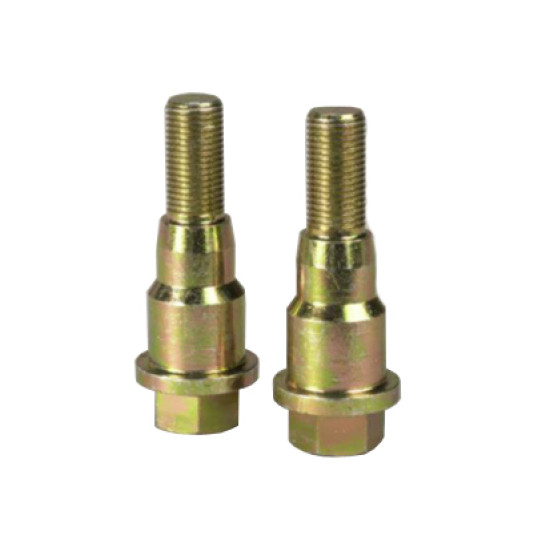 RearSubframe - lock bolt kit
