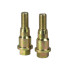 RearSubframe - lock bolt kit