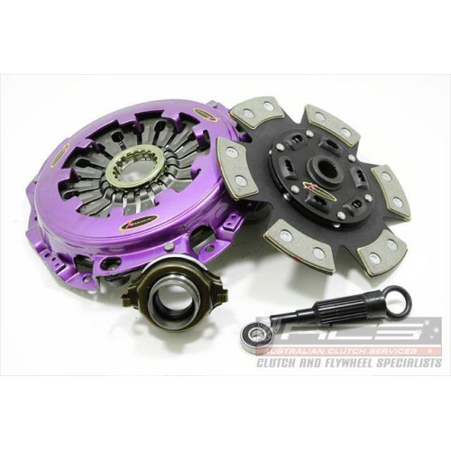 Race Clutch Kit