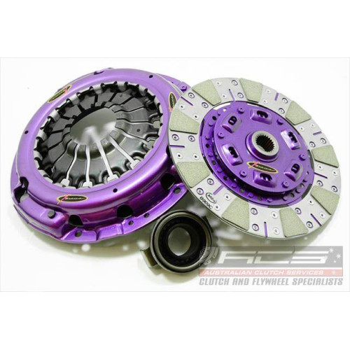 Race Clutch Kit