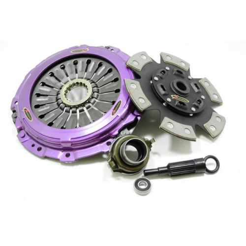 Race Clutch Kit