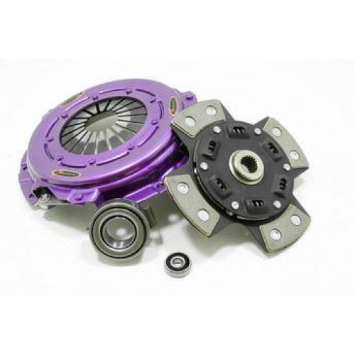 Race Clutch Kit