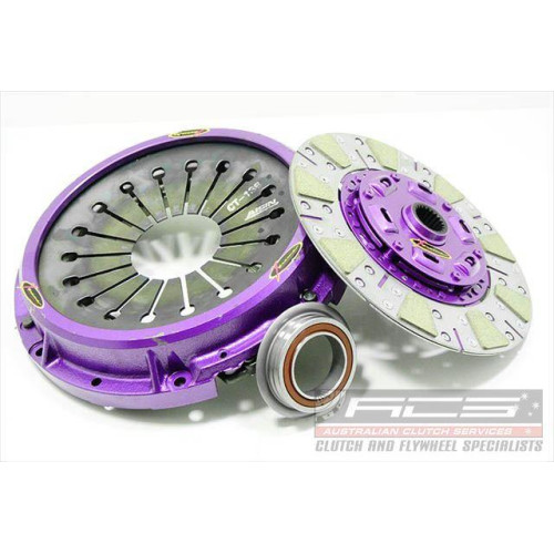 Race Clutch Kit
