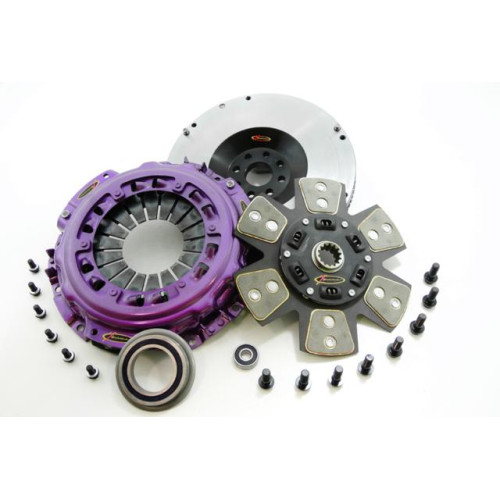 Race Clutch Kit