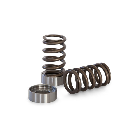 Mazda B6 & BP1.8 Race Spring Set