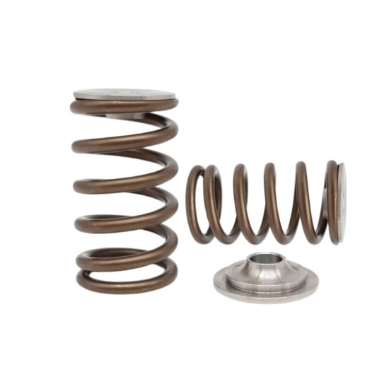 Nissan RB20DET RB25DET Race Spring and Titanium Retainer Set
