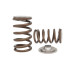 Nissan RB20DET RB25DET Race Spring and Titanium Retainer Set