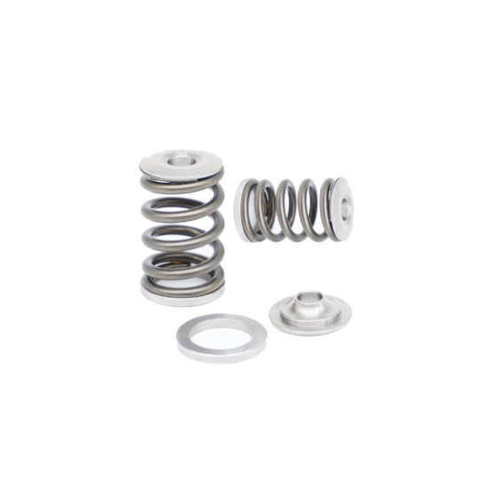 NISSAN RB25 RACE SPRING, TI RETAINER AND SEAT SET